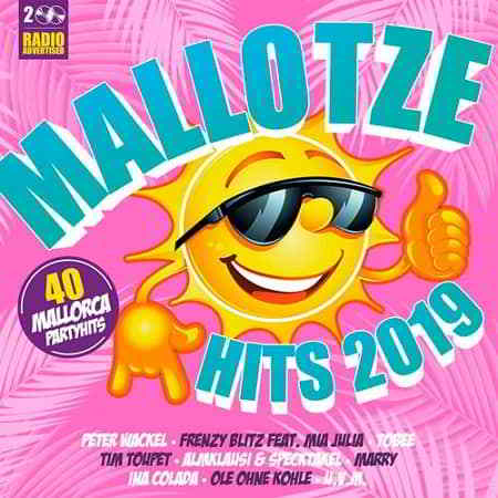 Mallotze Hits 2019 скачать Сборник песен торрент