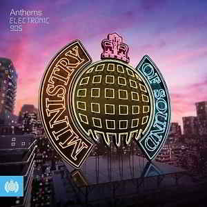 Ministry Of Sound Anthems Electronic 90S скачать Сборник песен торрент