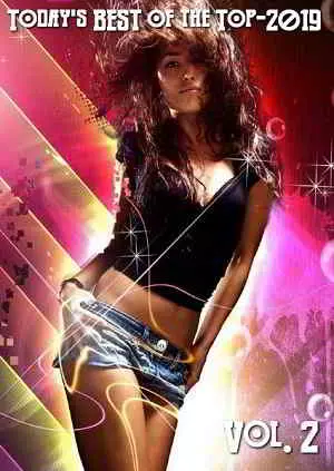 Today's Best of the Top-2019 Vol.2 MP3 Today's Best of the Top-2019 Vol.2 MP3 торрент