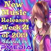 New Music Releases Week 21 of 2019 скачать Сборник песен торрент