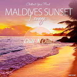 Maldives Sunset Lounge [Chillout Your Mind] скачать Сборник песен торрент