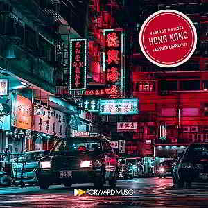 A 40 Track Compilation: Hong Kong скачать Сборник песен торрент