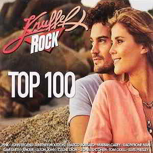 Knuffelrock Top 100 [5CD] скачать торрент файл