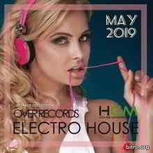 Over Records Electro House скачать Сборник песен торрент