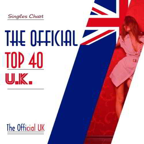 The Official UK Top 40 Singles Chart [24.05.2019] скачать Сборник песен торрент