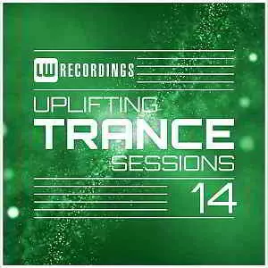 Uplifting Trance Sessions Vol.14 Uplifting Trance Sessions Vol.14 торрент