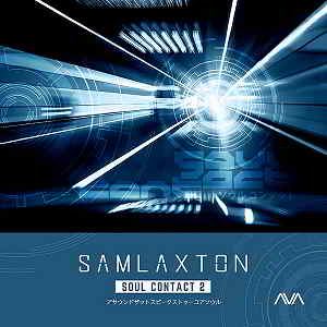 Soul Contact Vol.2 [Mixed by Sam Laxton] скачать торрент файл