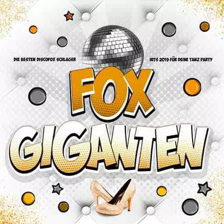 Fox Giganten музыку скачать Fox Giganten музыку торрент