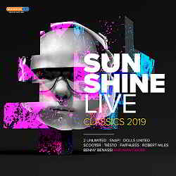 Sunshine Live Classics [2CD] скачать Сборник песен торрент