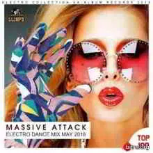 Massive Attack Electro Dance Mix Massive Attack Electro Dance Mix торрент