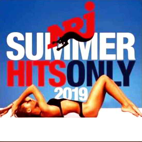 NRJ Summer Hits Only [3CD] скачать Сборник песен торрент