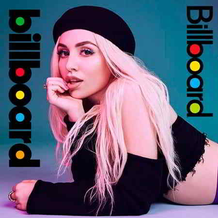 Billboard Hot 100 Singles Chart 01.06.2019 скачать Сборник песен торрент