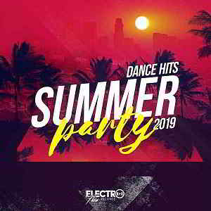 Summer Party: Dance Hits скачать Сборник песен торрент