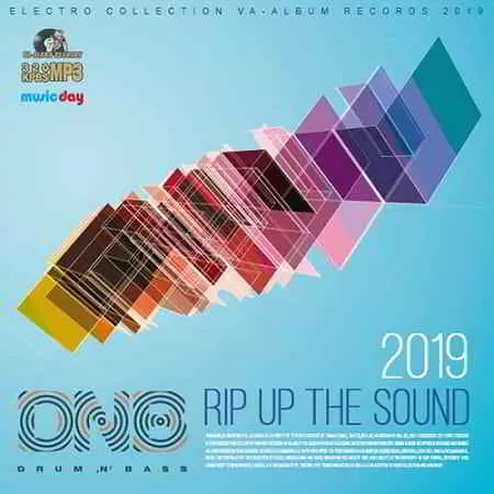 Rip Up The Sound Rip Up The Sound торрент