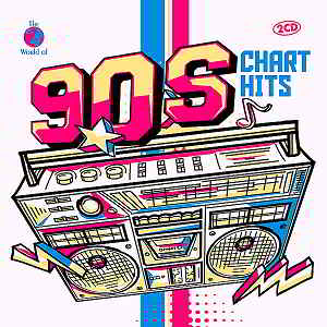 90s Chart Hits [2CD] скачать Сборник песен торрент