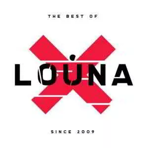 Louna - X (The Best Of) музыку скачать Louna - X (The Best Of) музыку торрент