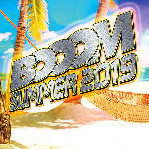 Booom Summer [2CD] скачать торрент файл