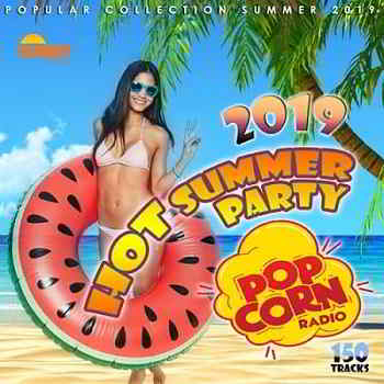 Pop Corn: Hot Summer Party скачать торрент файл