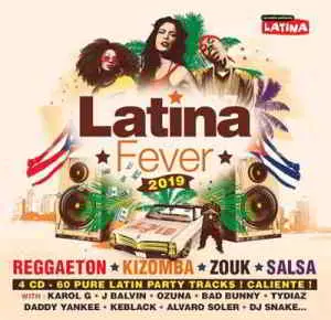 Latina Feve музыку скачать Latina Feve музыку торрент