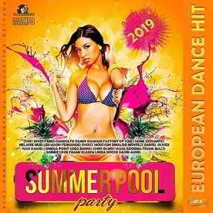 Summer Pool: European Dance Hit Summer Pool: European Dance Hit торрент