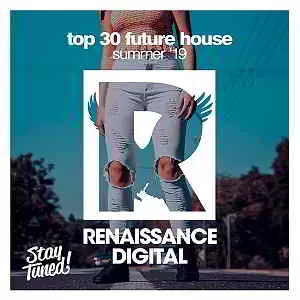 Top Future House Summer' 19 музыку скачать Top Future House Summer' 19 музыку торрент