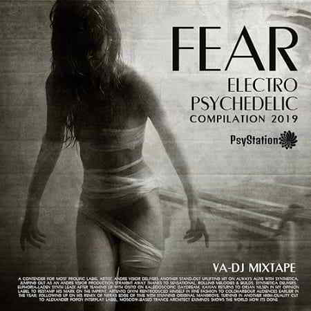 Fear: Electro Psychedelic скачать торрент файл