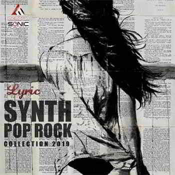 Lyric Synth Pop Rock скачать Сборник песен торрент