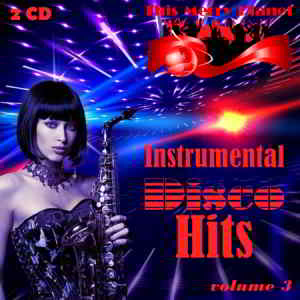 This Merry Planet: Instrumental Disco Hits Vol.3 скачать торрент файл