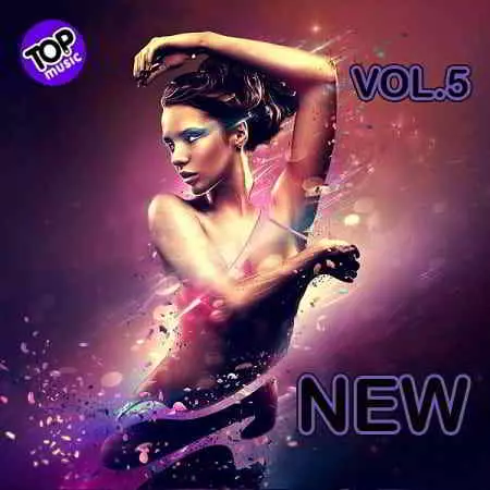 New Vol.5 музыку скачать New Vol.5 музыку торрент