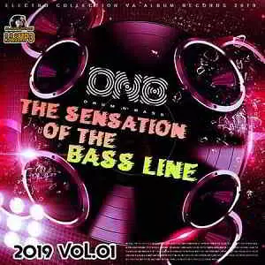 The Sensation Of The Bass Line The Sensation Of The Bass Line торрент