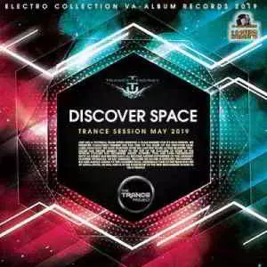 Discover Space: Trance Project музыку скачать Discover Space: Trance Project музыку торрент