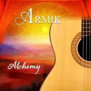 Armik - Alchemy музыку скачать Armik - Alchemy музыку торрент