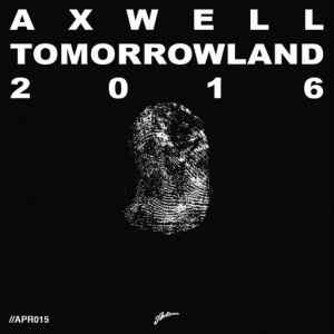 Axwell - Axtone Approved 015 2019-06-06 скачать Сборник песен торрент