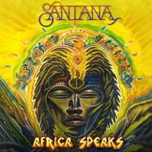 Santana - Africa Speaks музыку скачать Santana - Africa Speaks музыку торрент