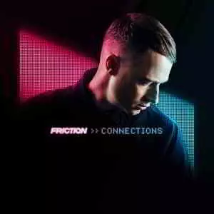 Friction - Connections Friction - Connections торрент