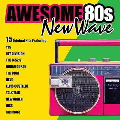Awesome 80s New Wave музыку скачать Awesome 80s New Wave музыку торрент