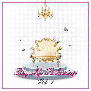 Royally Relaxing Vol.1 [Attention Germany] скачать торрент файл