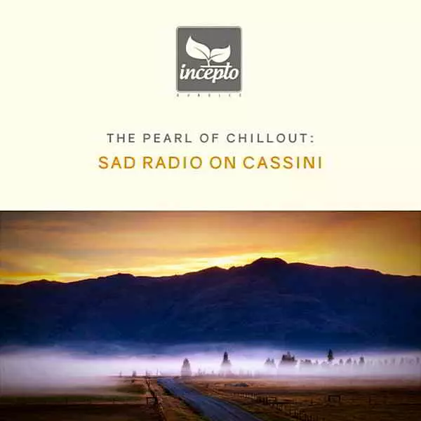 Sad Radio On Cassini - The Pearl Of Chillout Vol.3 музыку скачать Sad Radio On Cassini - The Pearl Of Chillout Vol.3 музыку торрент
