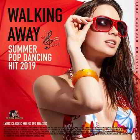 Walking Away: Summer Pop Dance Hit скачать торрент файл