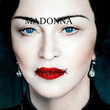 Madonna - Madame X [Deluxe Edition] скачать торрент файл