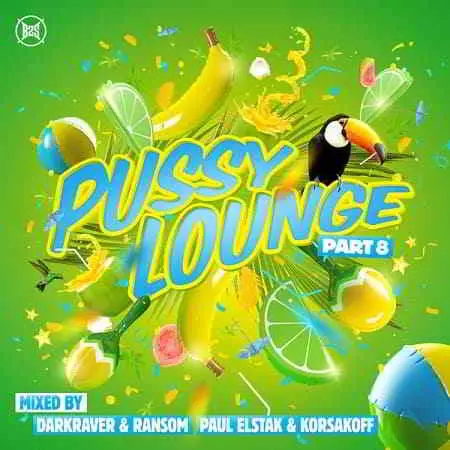 Pussy Lounge Part 8 музыку скачать Pussy Lounge Part 8 музыку торрент