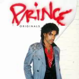 Prince - Originals Prince - Originals торрент