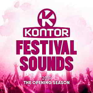 Kontor Festival Sounds 2019:The Opening Season [3CD] скачать торрент файл