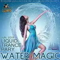 Water Magic: Liquid Trance Party музыку скачать Water Magic: Liquid Trance Party музыку торрент