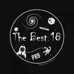 P89 - The Best 18 музыку скачать P89 - The Best 18 музыку торрент