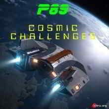 Cosmic Challenges скачать Сборник песен торрент