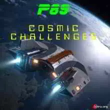 Cosmic Challenges музыку скачать Cosmic Challenges музыку торрент