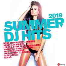 Summer DJ Hits скачать Сборник песен торрент