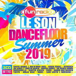 Le Son Dancefloor Summer [3CD] скачать торрент файл