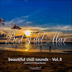 Best Of Del Mar Vol.8: Beautiful Chill Sounds скачать торрент файл